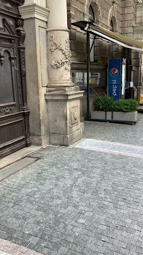 Radniční sklípek - Liberec