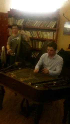 Sádrový ježek - Ostrava