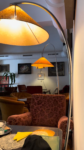 Opinii despre Kavárna Šlágr în Praha - Gastronomie a pohostinství