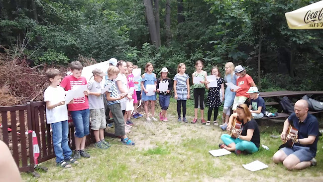 Restaurace Na tý louce zelený - Gastronomie a pohostinství