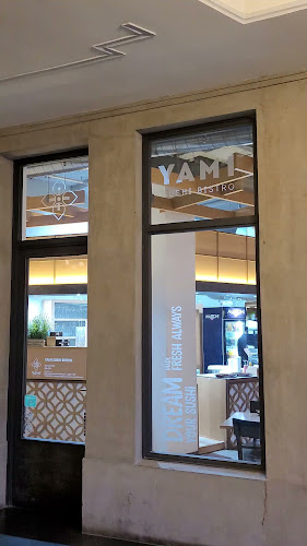 Comentarii opinii despre Yami Sushi Dlouhá