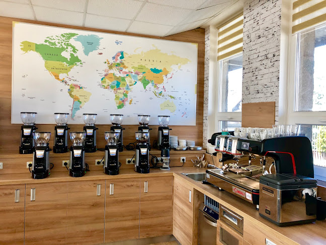 Smýkalova káva - Valašská Polanka - Valašská Polanka