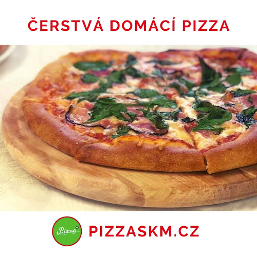 Opinii despre PIZZA SKM în Praha 12 - Gastronomie a pohostinství