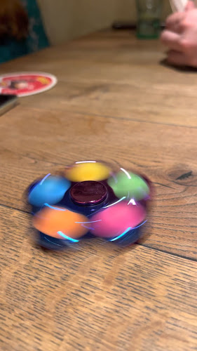 Gulden Draak Bierhuis - Nové Město