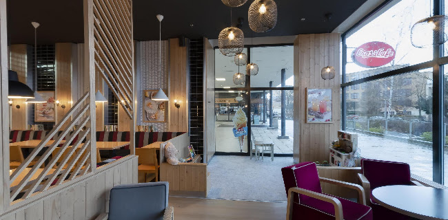 CrossCafe Doubravka - Plzeň 4