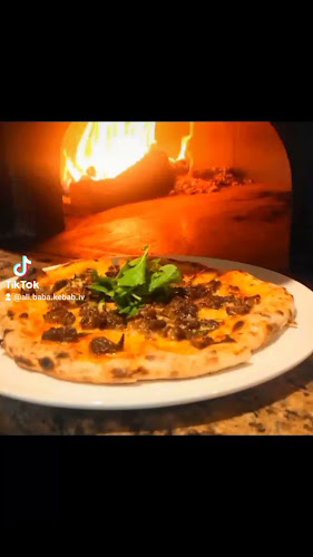 Opinii despre Alibaba Kebab - Zbýšov u Brna în Ivančice - Gastronomie a pohostinství