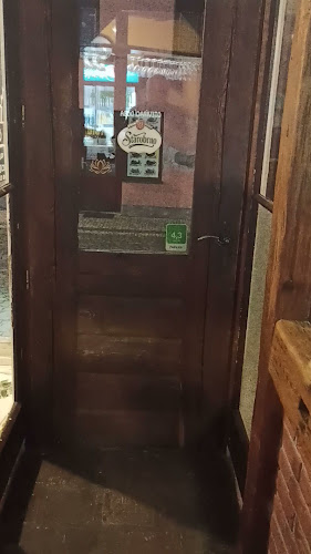 Pizzeria Restaurant Zlatý Bažant