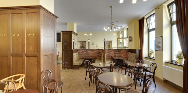 Café Bistro Matiné