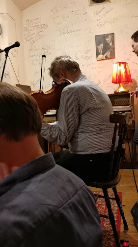 Salmovská 16/120 00, 120 00 Nové Město