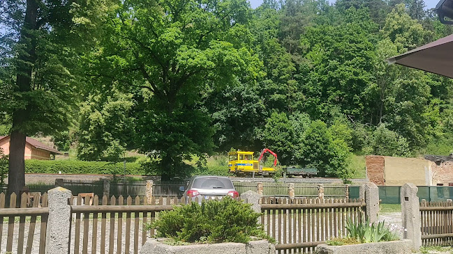 Restaurace Stará Pošta - Gastronomie a pohostinství