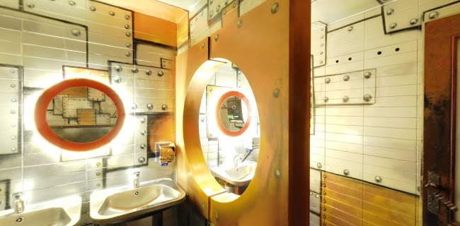 Comentarii opinii despre James Dean Prague