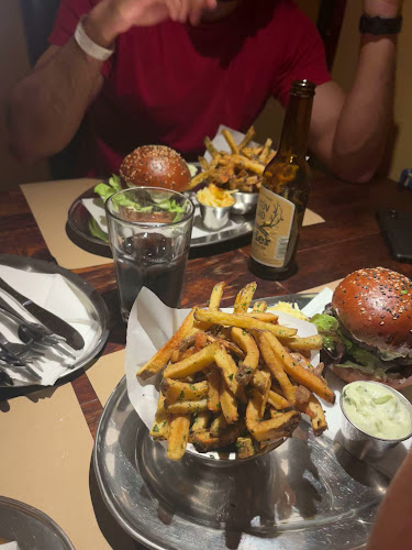 Opinii despre Café restaurant Palanda în Nové Město - Gastronomie a pohostinství