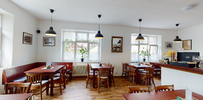 Restaurace Na Křižovatce
