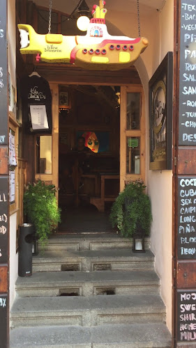 Opinii despre The Wall Pub în Malá Strana - Gastronomie a pohostinství