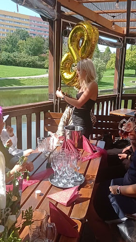 Opinii despre Parčík în Praha - Gastronomie a pohostinství