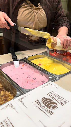 Trdlo - Staré Město