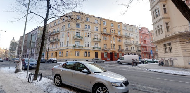 Tasty Toasts - Praha