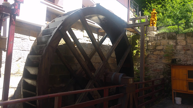 Černodolský mlýn - Gastronomie a pohostinství