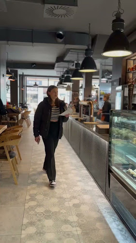 Opinii despre Stračena City Restaurant în Ostrava - Gastronomie a pohostinství