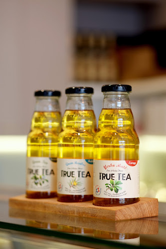 Comentarii opinii despre Sisters Bistro v Dlouhé