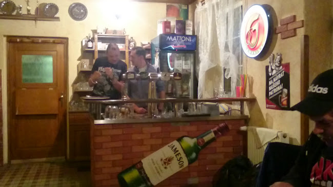 Hospůdka a penzion u Kádi