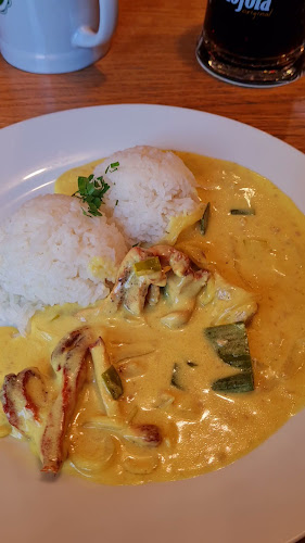 Opinii despre Kozlovna U Soudku în Praha - Gastronomie a pohostinství