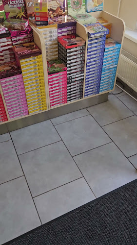 Opinii despre Kavárna Jáchymov - Jáchymovské lázeňské oplatky în Jáchymov - Gastronomie a pohostinství