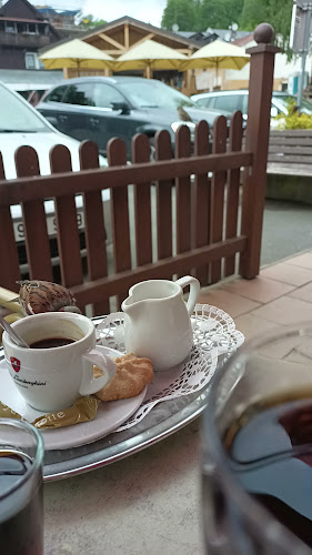 Café Charlotte - Gastronomie a pohostinství