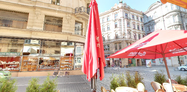 Masarykova 31, 602 00 Brno-střed