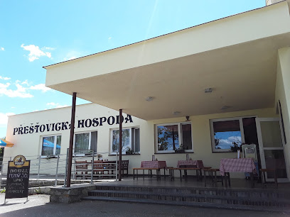 Přešťovická hospoda