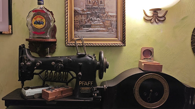 U Lužického semináře 104/28, 118 00 Malá Strana