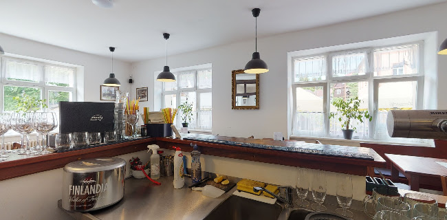 Restaurace Na Křižovatce