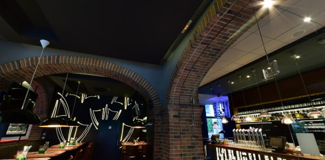 Opinii despre Potrefená husa Albertov în Nové Město - Gastronomie a pohostinství