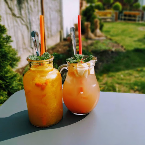 Comentarii opinii despre MARTINI'S Pardubice