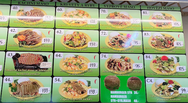 Opinii despre U Milana în Ostrov - Gastronomie a pohostinství