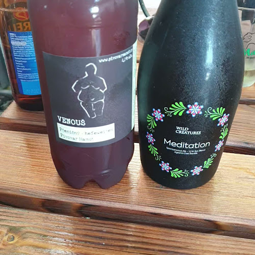 Pivovar Mamut - Mikulov