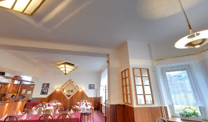 Školní restaurace Vesna - SŠHS a VOŠ Opava