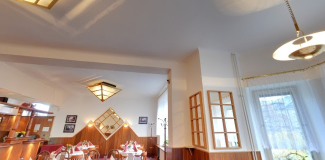 Školní restaurace Vesna - SŠHS a VOŠ Opava