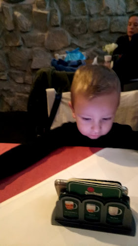 Restaurace Sklípek, Restaurace Karlovy Vary - Gastronomie a pohostinství