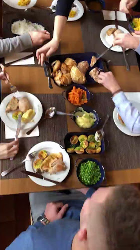 Restaurace Lovecká Chata