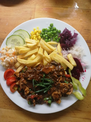 Opinii despre Auto-Bar în Pohořílky - Gastronomie a pohostinství