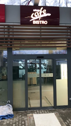Stop Cafe Bistro