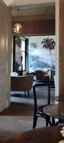 La Boheme Cafe - Gastronomie a pohostinství