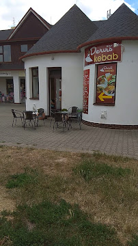 Best kebab - Hustopeče
