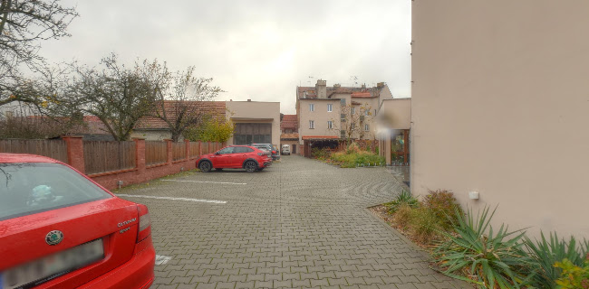 Husova 216, 566 01 Vysoké Mýto-Pražské Předměstí