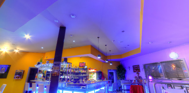 Triple Bar - Gastronomie a pohostinství