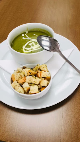 Opinii despre Restaurace a penzion U Hasičů în Hýlov - Gastronomie a pohostinství