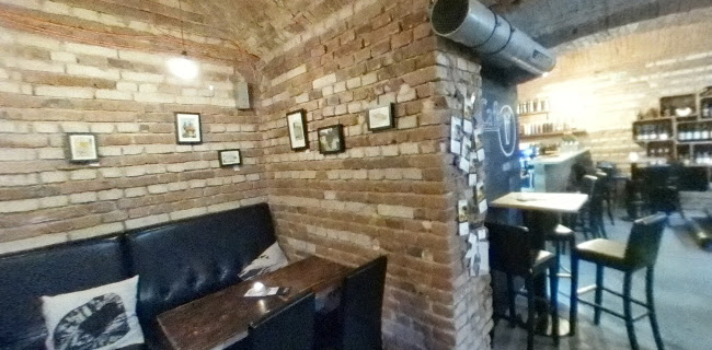 Opinii despre YoCafe în Vinohrady - Gastronomie a pohostinství