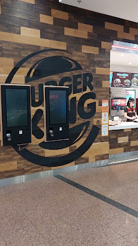 Burger King - Praha 6