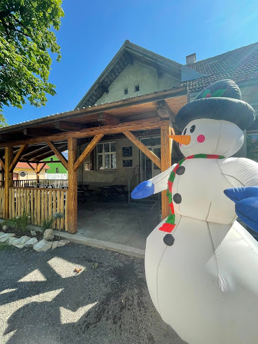 Restaurace Veselka - Gastronomie a pohostinství